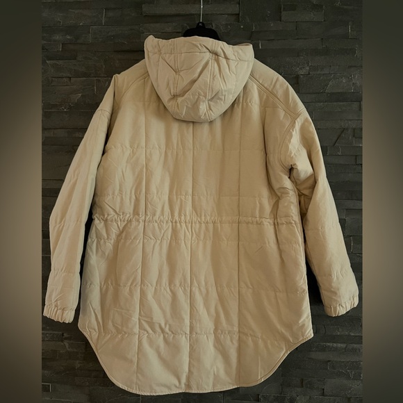 Columbia Chatfield Hill™ II Hooded Quilted Novelty Jacket w/Omni-Shield™ finish - Picture 10 of 16